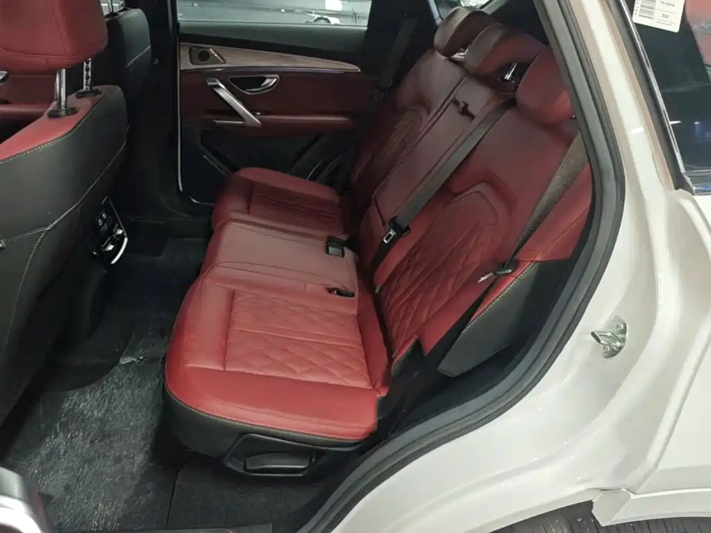 Jetour X70 PLUS — миниатюра 17