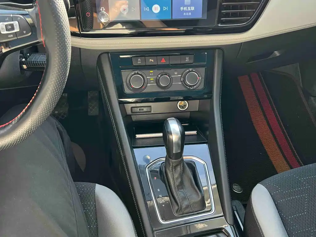 Jetta VS7 — миниатюра 12