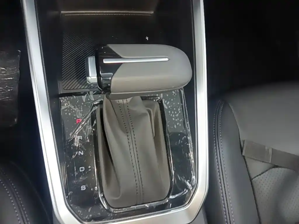 Wuling Xingchi — миниатюра 14