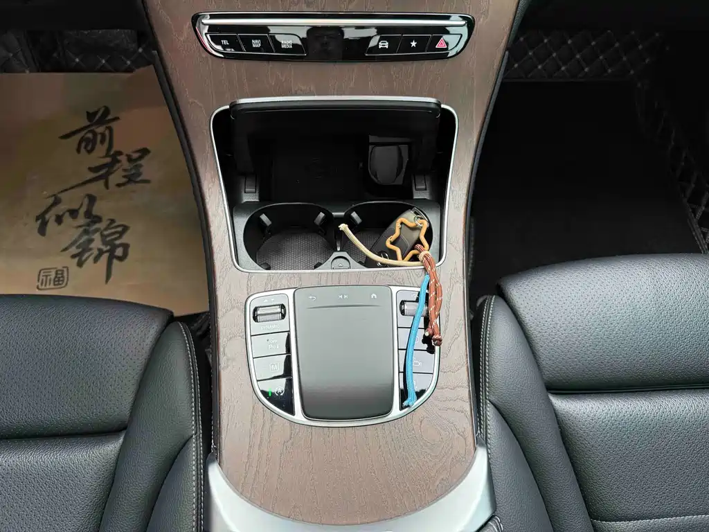 Mercedes-Benz GLC — миниатюра 13