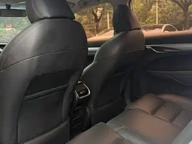 Geely Binrui — миниатюра 6
