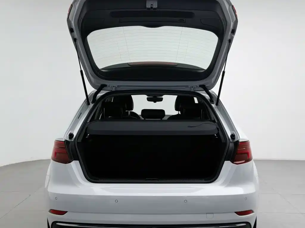 Audi A3 — миниатюра 16