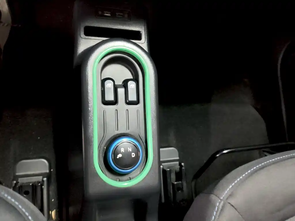 Wuling MINIEV — миниатюра 14