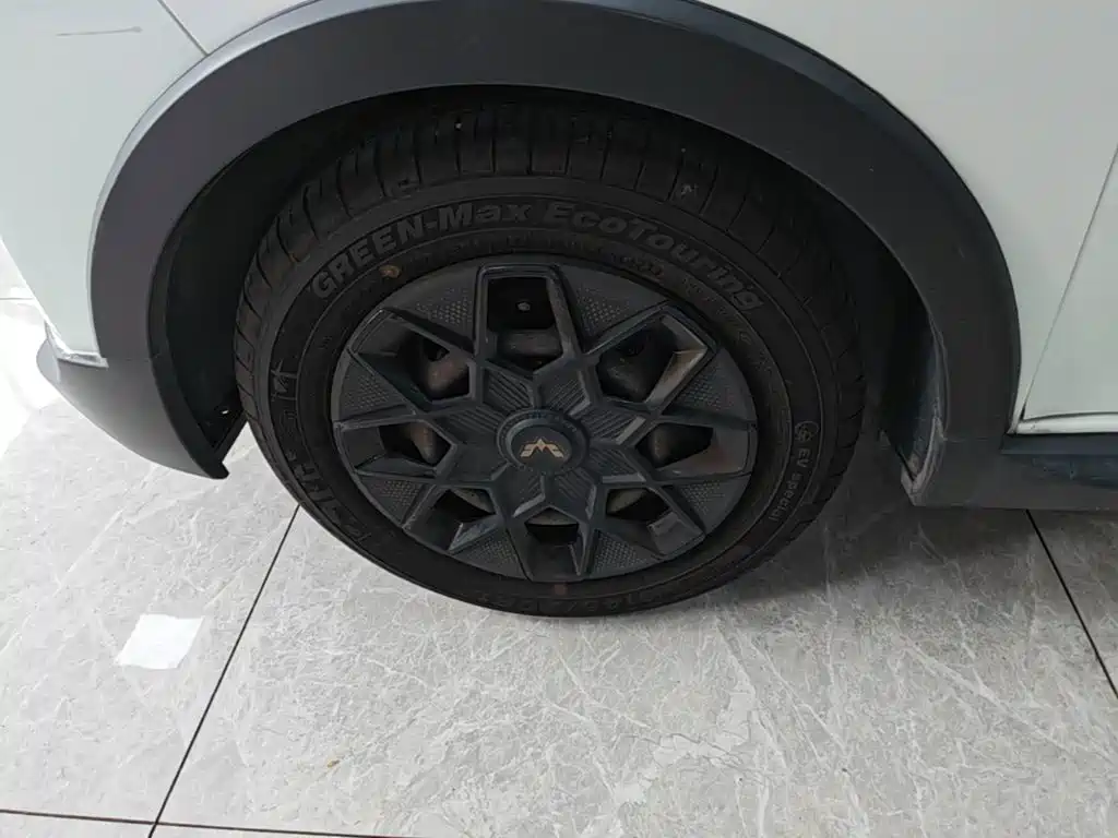 Wuling MINIEV — миниатюра 23