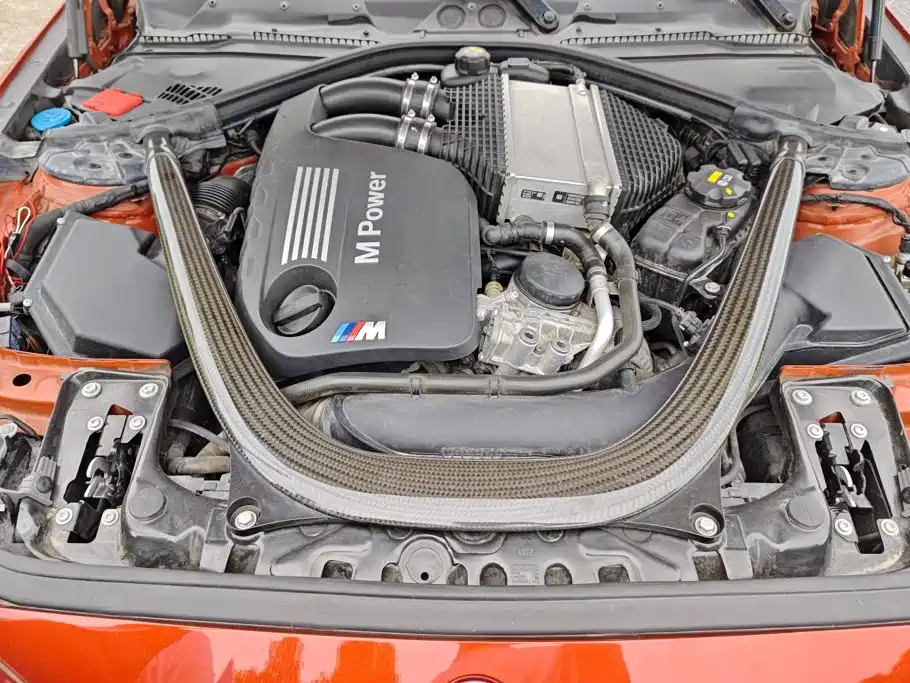 BMW M2 — миниатюра 10