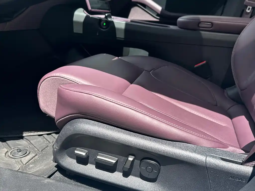 NIO ET5T — миниатюра 10