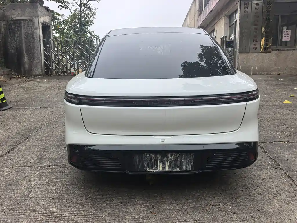 Fengxing Xinghai S7 — миниатюра 4