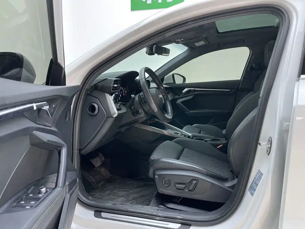 Audi A3 — миниатюра 20