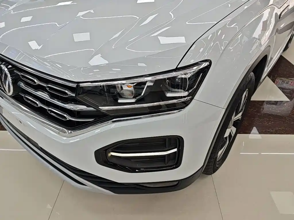 Volkswagen Tayron — миниатюра 24