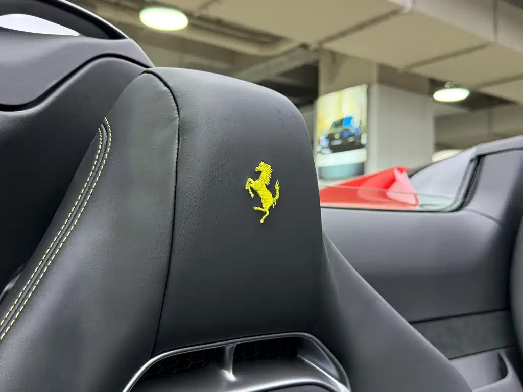 Ferrari SF90 — миниатюра 15