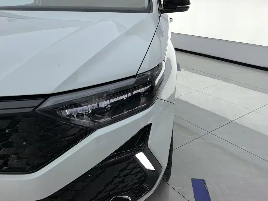 Jetta VS5 — миниатюра 5