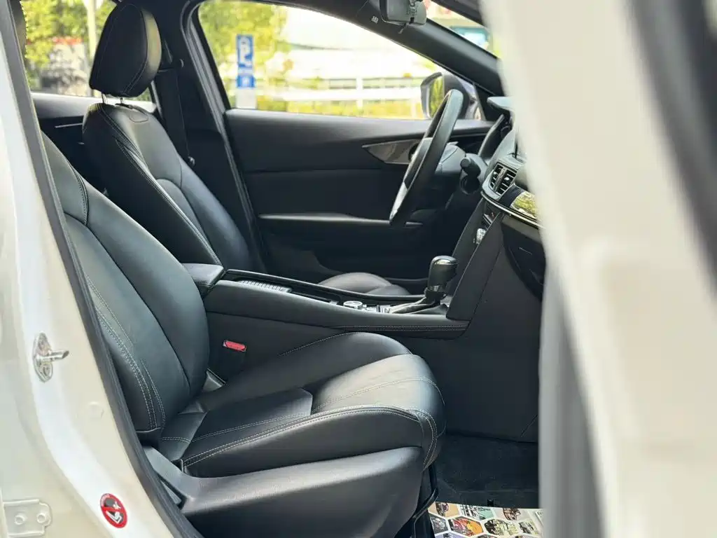 Mazda CX-4 — миниатюра 17