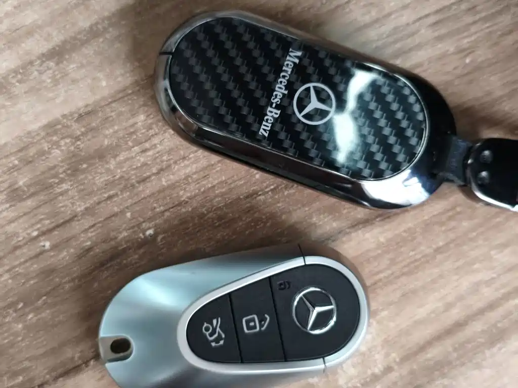 Mercedes-Benz GLC — миниатюра 9