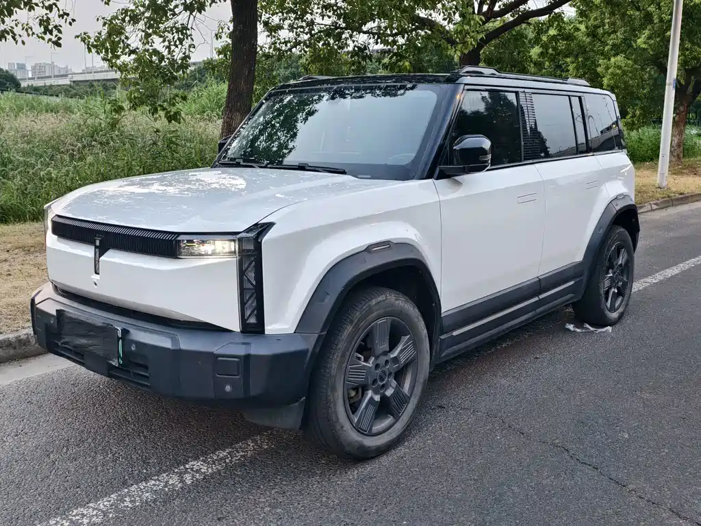 iCAR iCAR 03