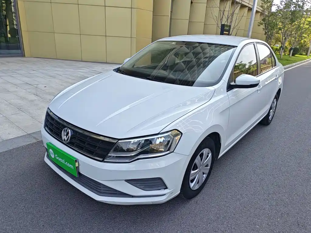 Volkswagen Jetta — миниатюра 2