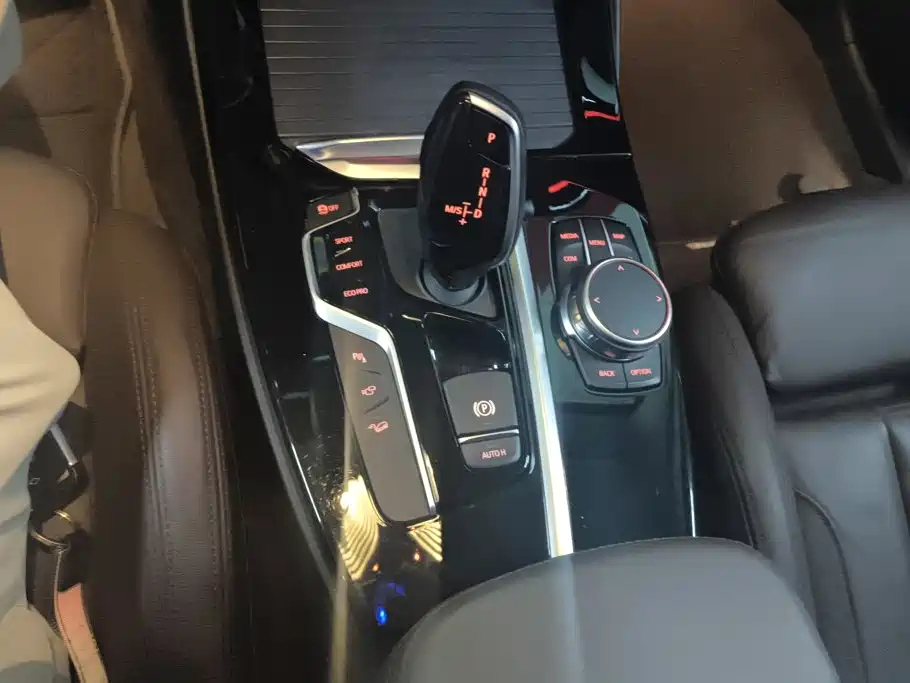 BMW X3 — миниатюра 16