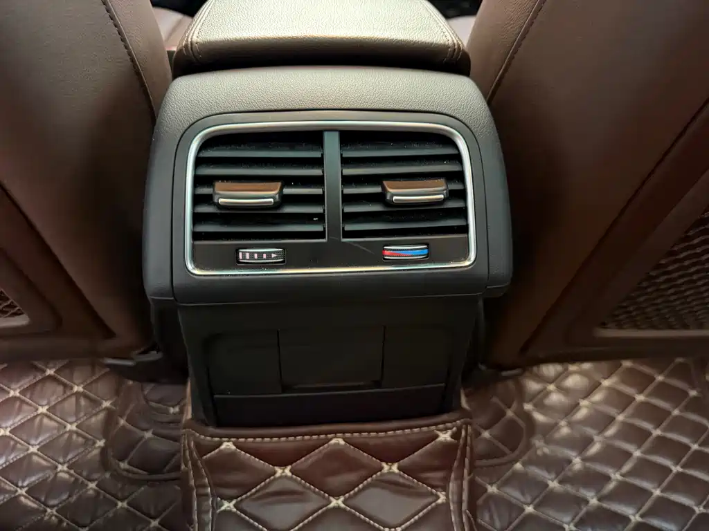 Audi Q5 — миниатюра 13