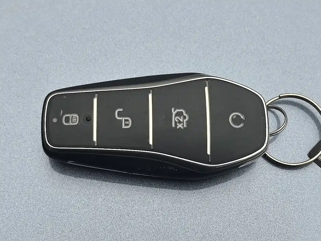 BYD Seal 05 DM-i — миниатюра 19