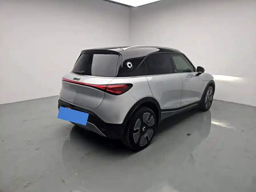 smart Smart #1 — миниатюра 3