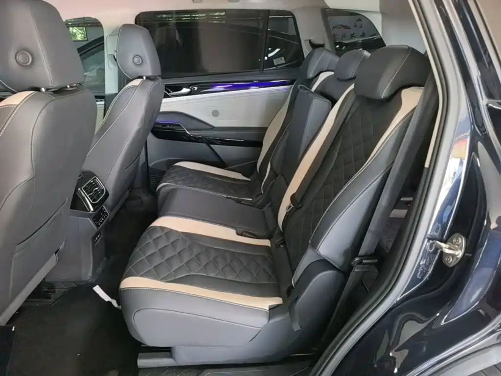 Volkswagen ID.6 Crozz — миниатюра 17