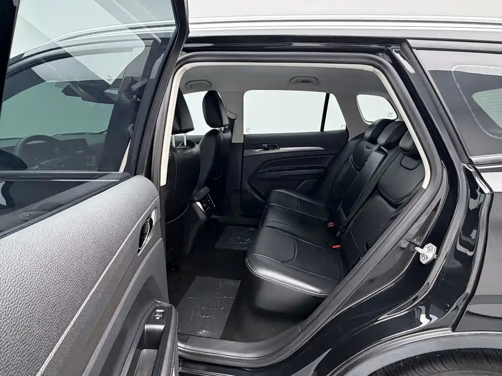 Ford Territory — миниатюра 13