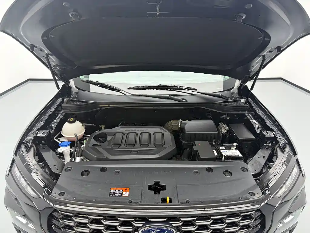Ford Territory — миниатюра 18