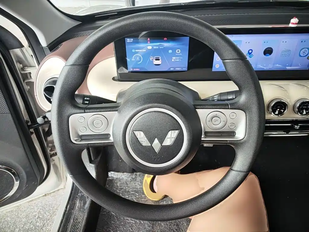 Wuling Bingo — миниатюра 11