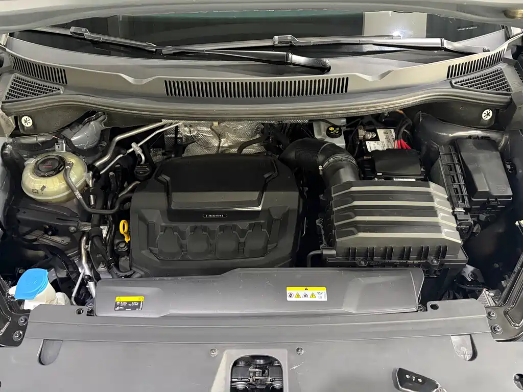 Volkswagen Viloran 2022 380TSI Luxury Pro 7 мест