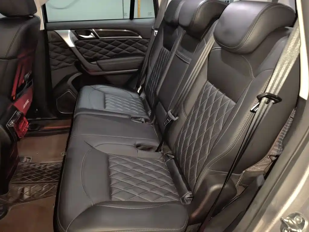 Haval H9 — миниатюра 13