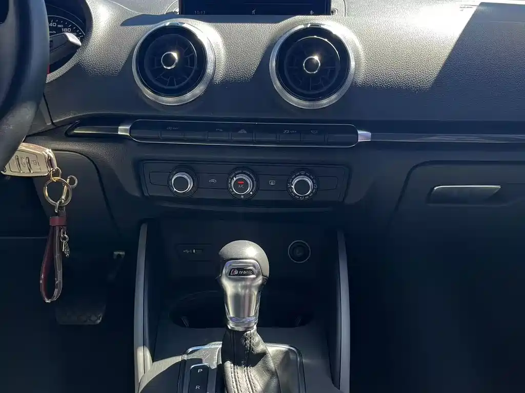 Audi A3 — миниатюра 29