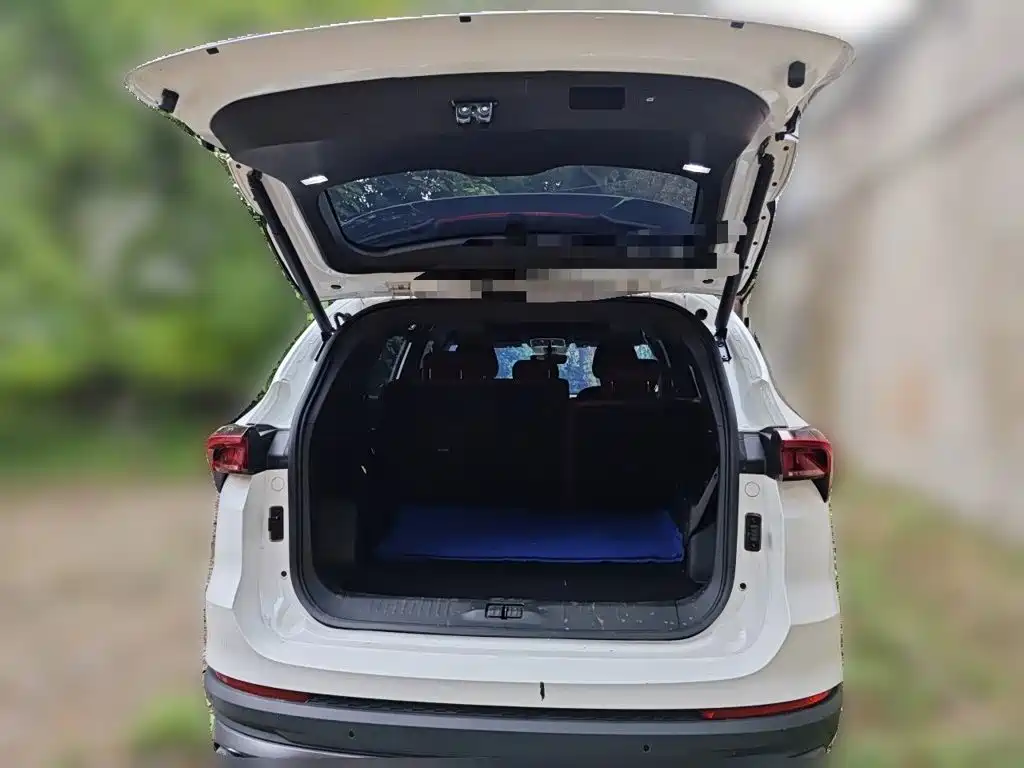 Jetour X70 PLUS — миниатюра 10