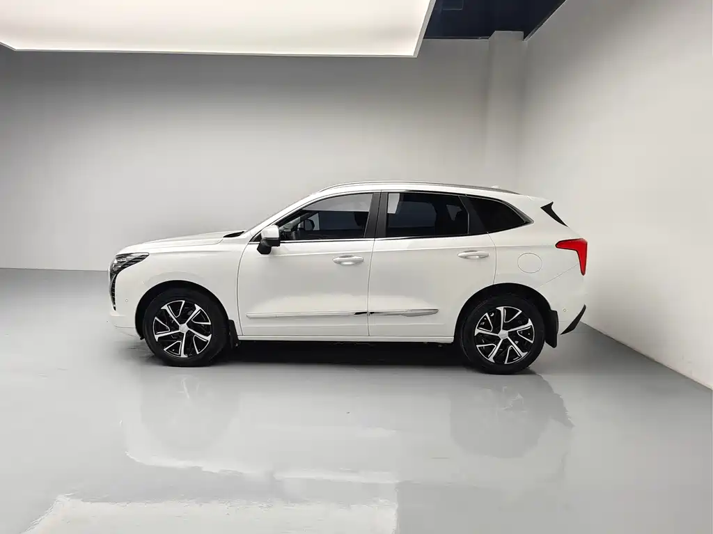 Haval Chulian — миниатюра 6