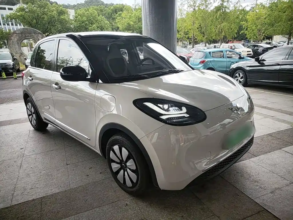 Wuling Bingo — миниатюра 4