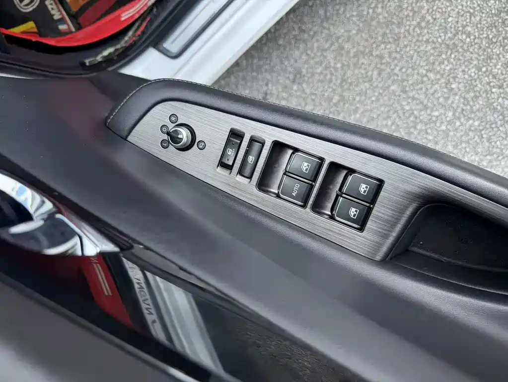 Changan Ruicheng CC — миниатюра 5