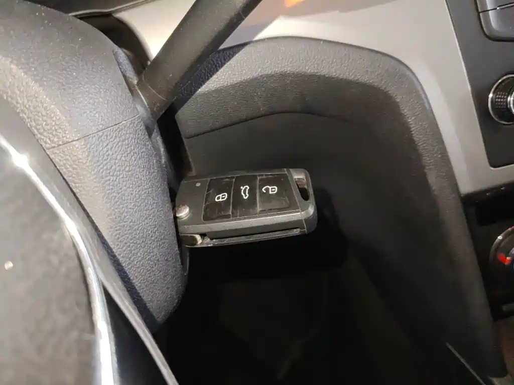 Volkswagen Lamando — миниатюра 9