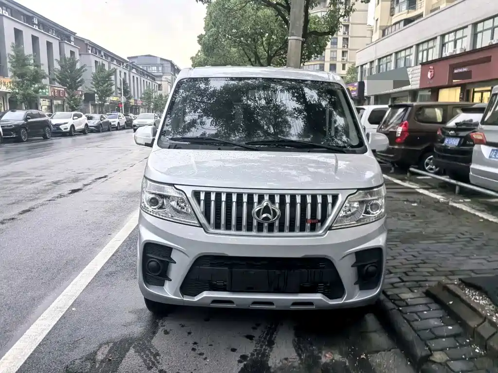 Kaicheng Ruixing M60 — миниатюра 2