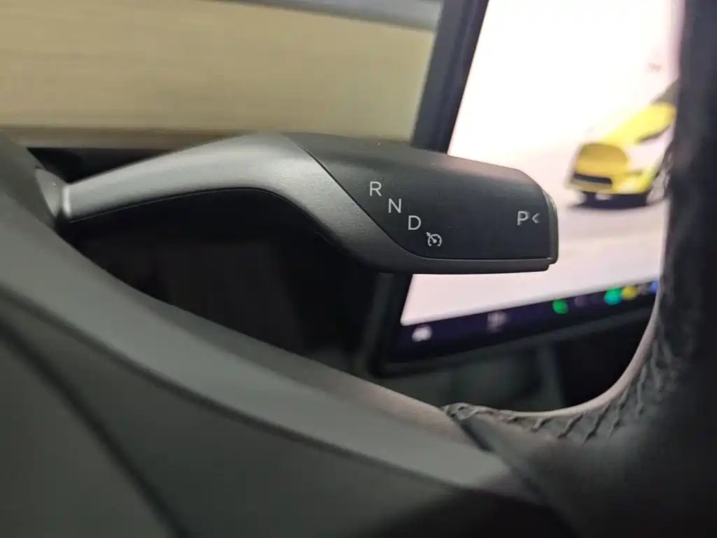 Tesla Model Y — миниатюра 14