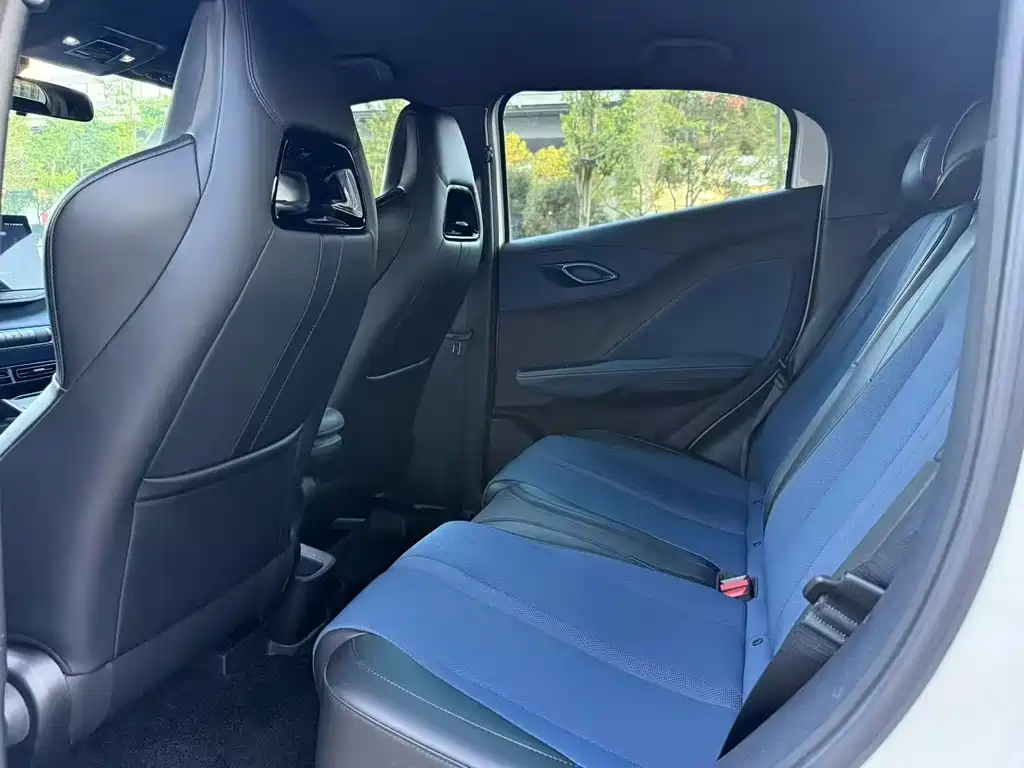 BYD Seagull — миниатюра 6