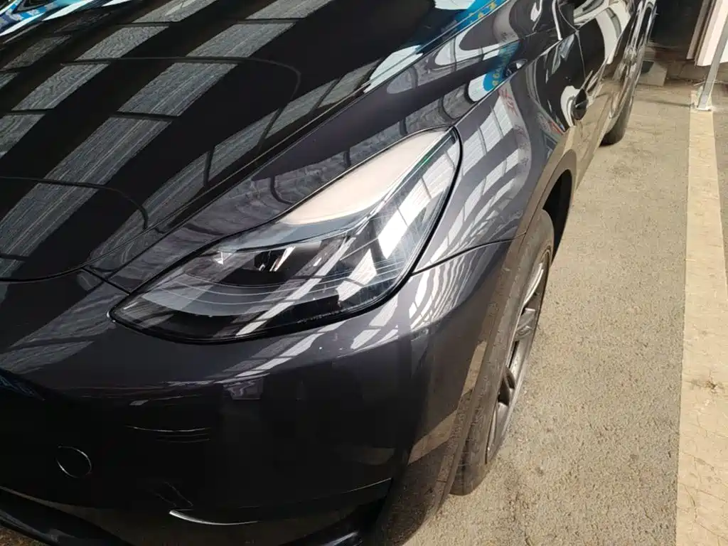 Tesla Model Y — миниатюра 24