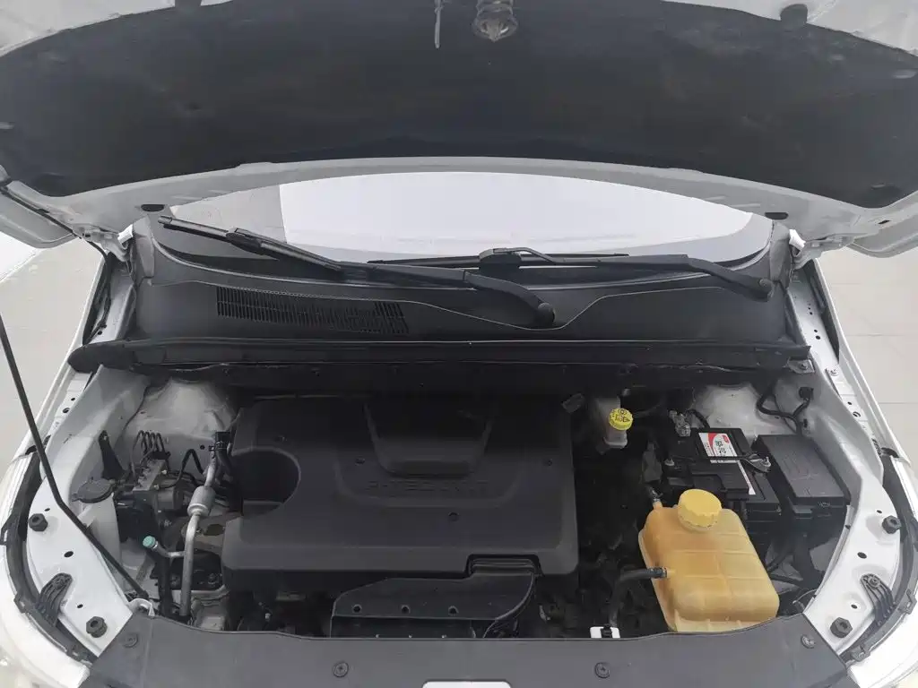 Baojun 730 — миниатюра 6