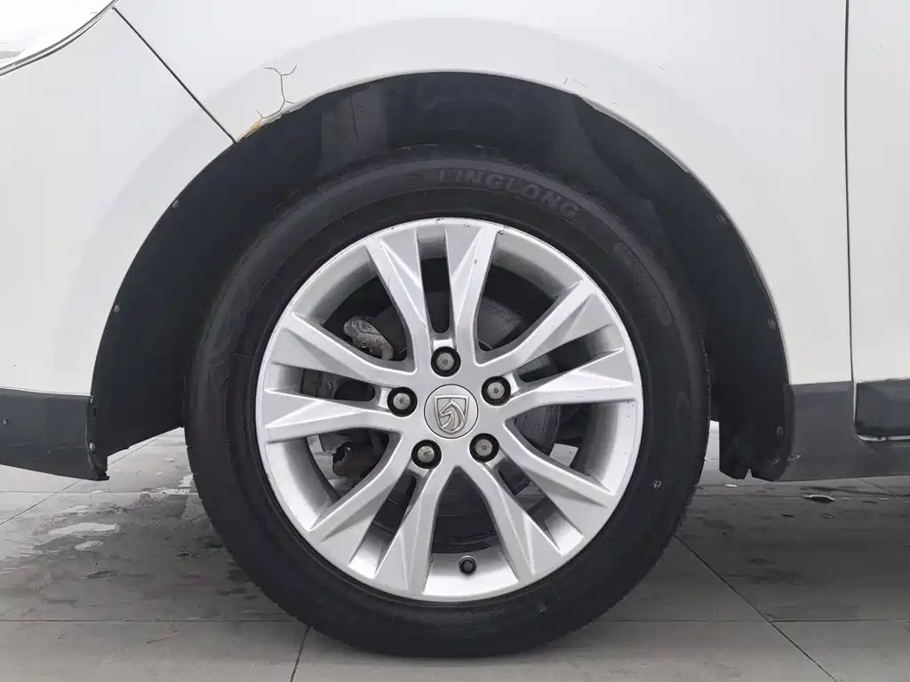 Baojun 730 — миниатюра 17
