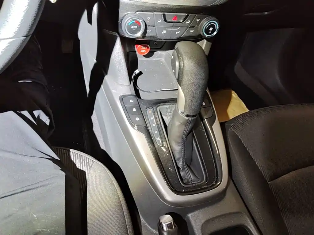 Chevrolet Malibu — миниатюра 14