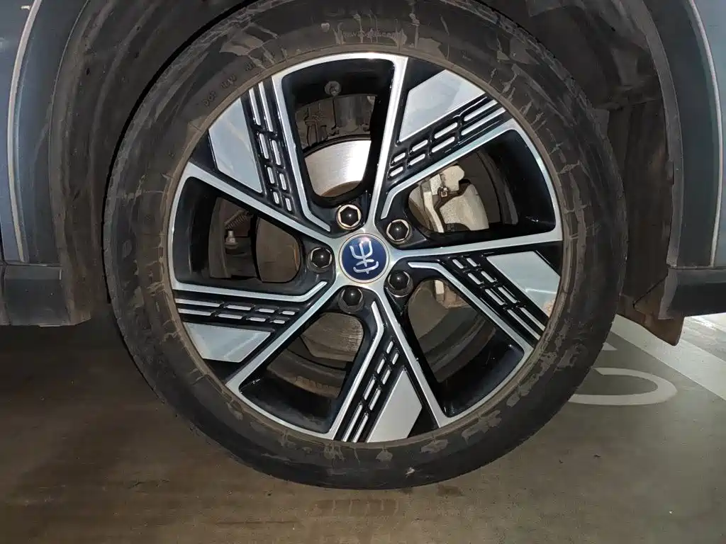 BYD Pro New Energy — миниатюра 23