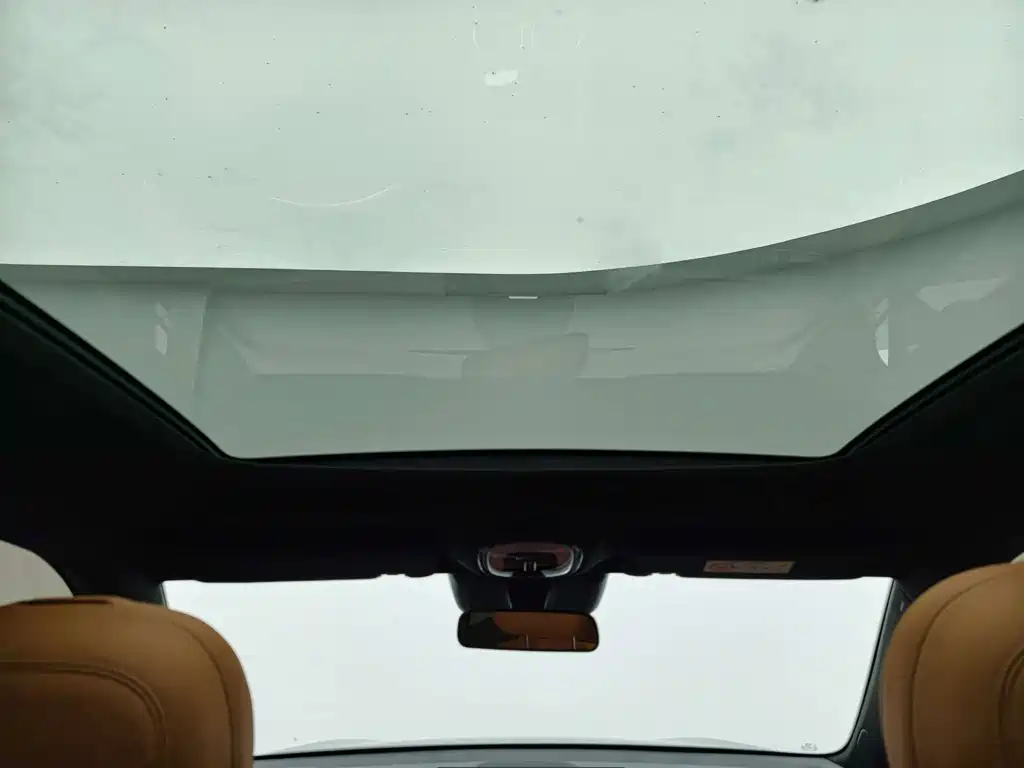 GAC Motor Trumpchi Xiangwang S7 — миниатюра 19
