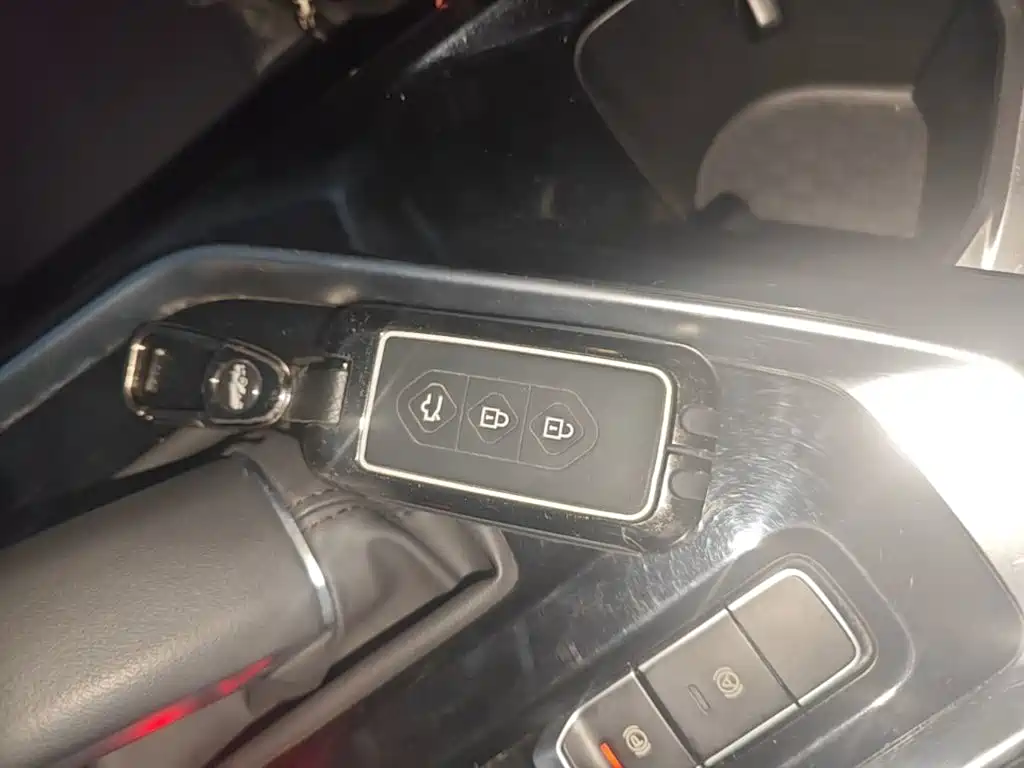 Wuling Xingchen — миниатюра 9