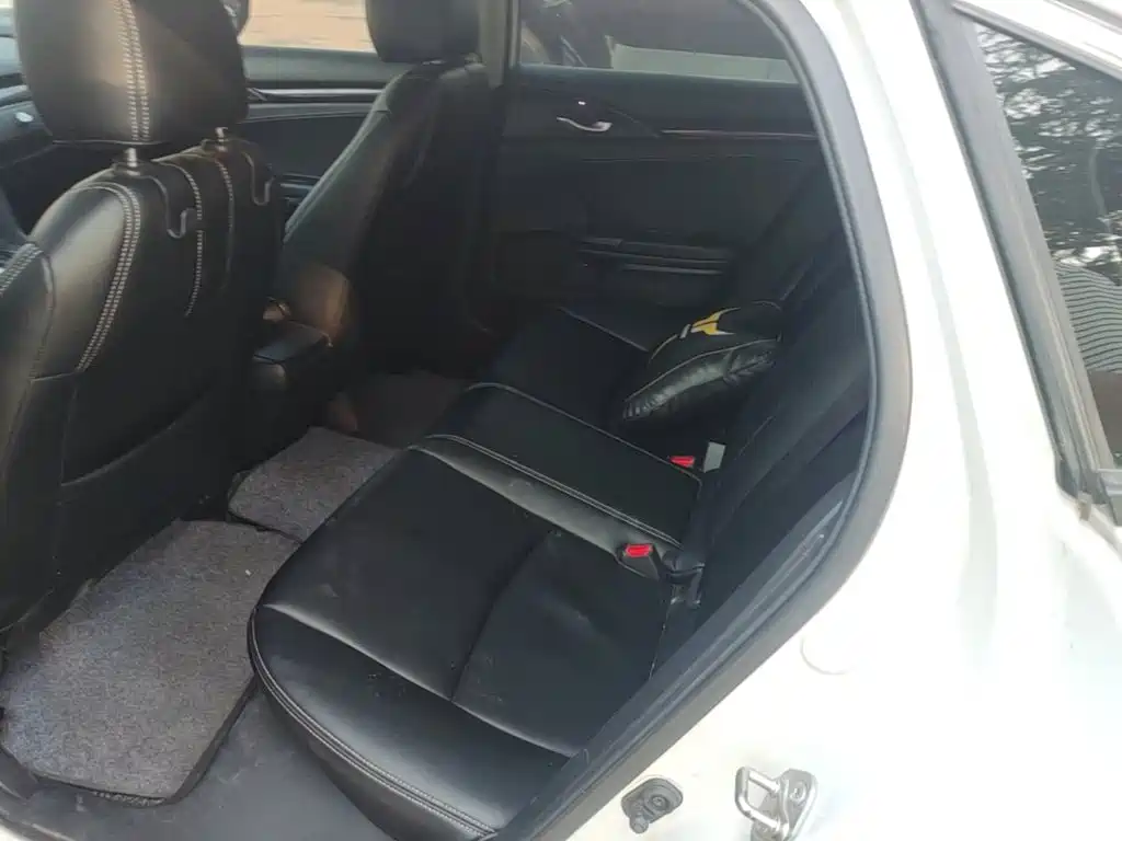 Honda Civic — миниатюра 17