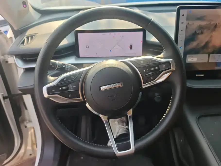 Haval H6 — миниатюра 15