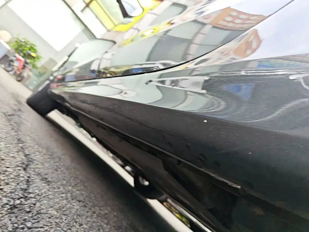Changan Eado — миниатюра 22
