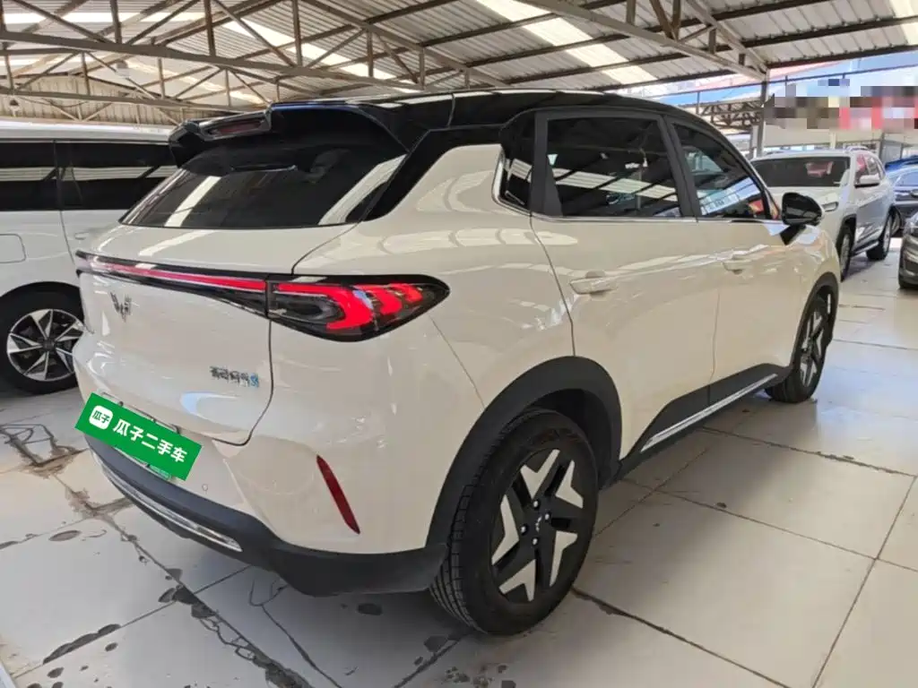 Wuling Bingo S — миниатюра 7