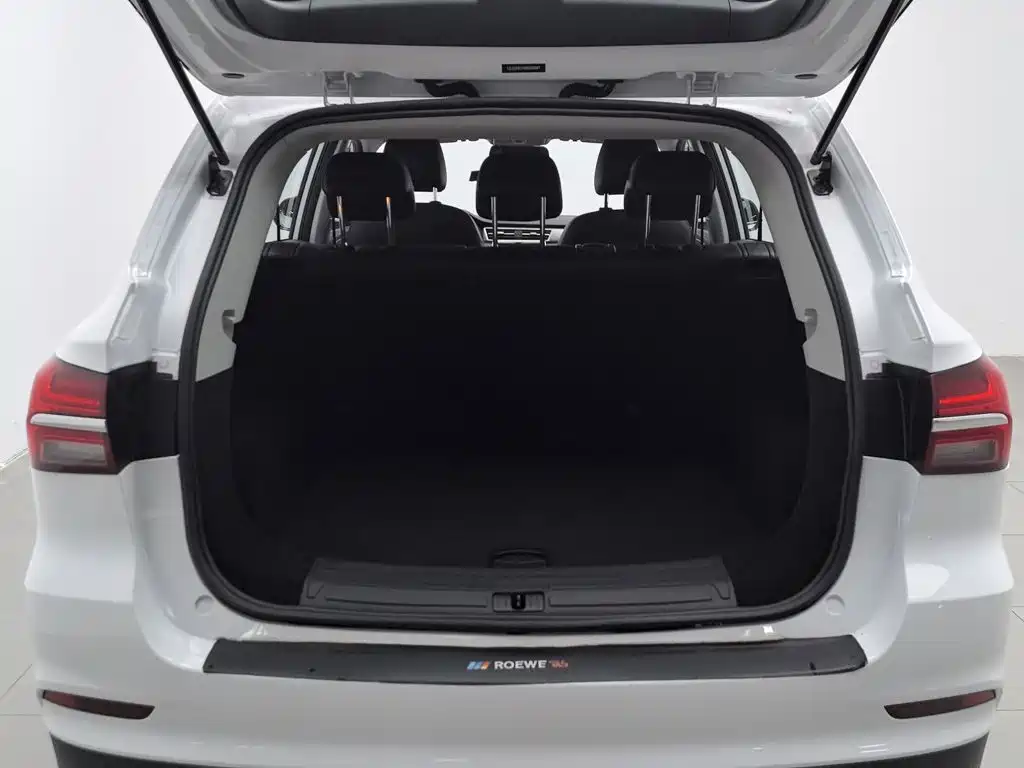 Roewe RX5 — миниатюра 16